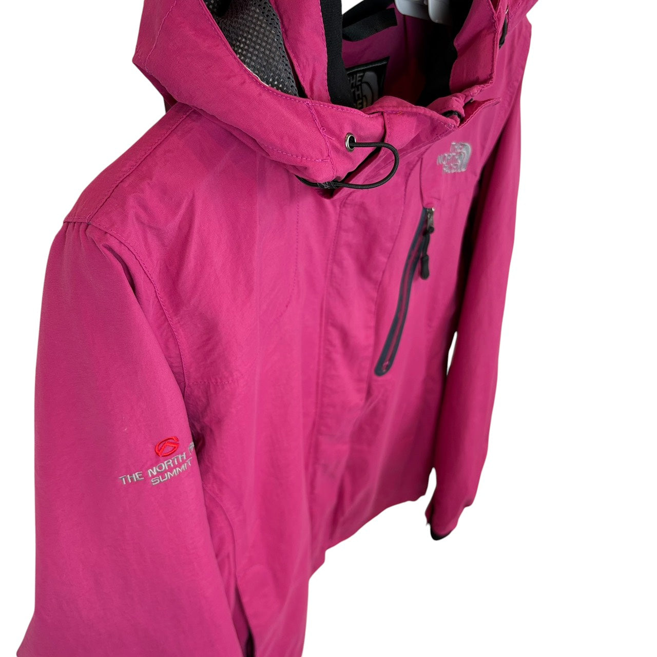 THE NORTH FACE ノースフェイス SUMMIT GORE-TEX ピンク M