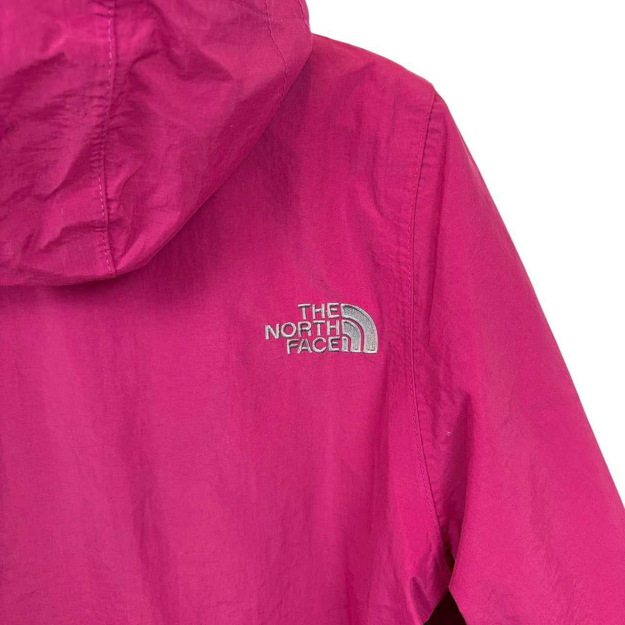 THE NORTH FACE ノースフェイス SUMMIT GORE-TEX ピンク M