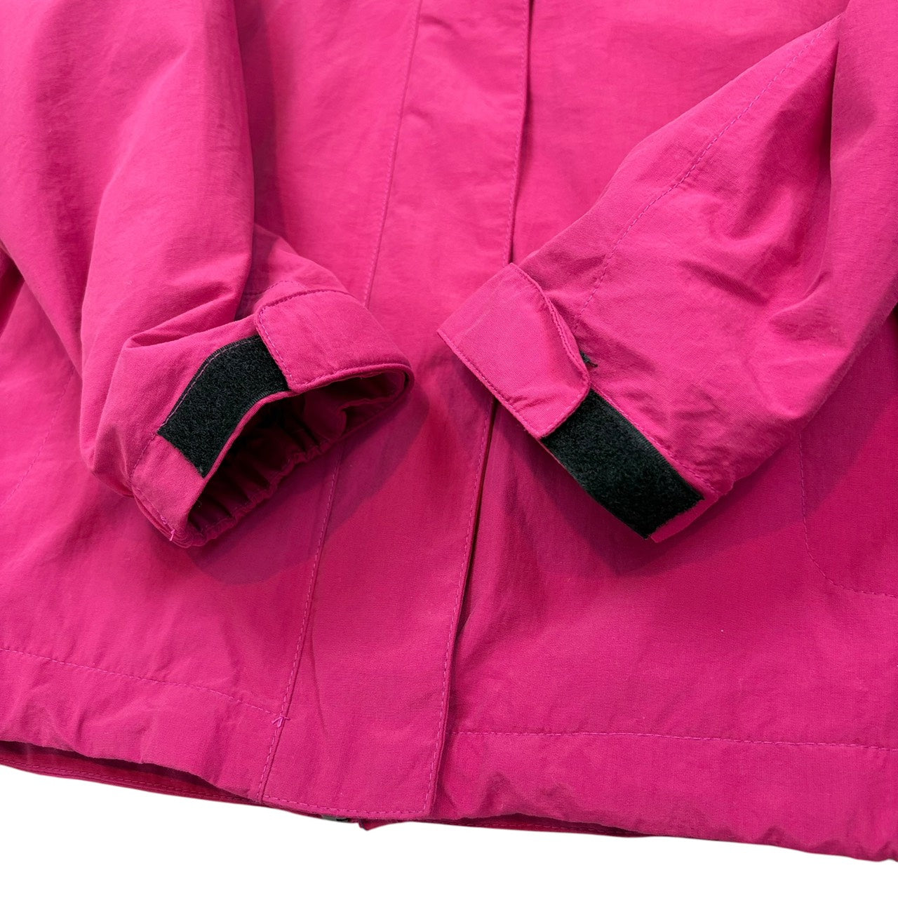 THE NORTH FACE ノースフェイス SUMMIT GORE-TEX ピンク M
