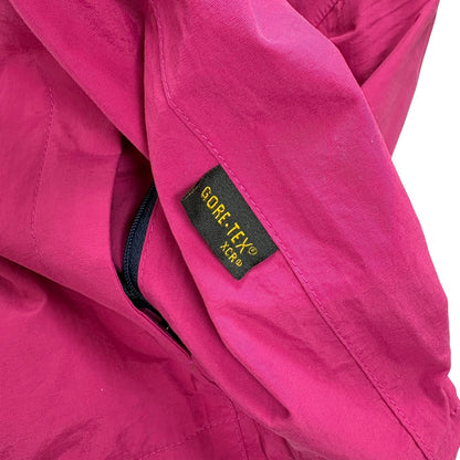 THE NORTH FACE ノースフェイス SUMMIT GORE-TEX ピンク M