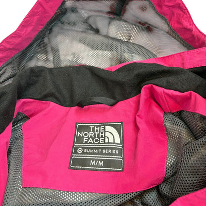 THE NORTH FACE ノースフェイス SUMMIT GORE-TEX ピンク M