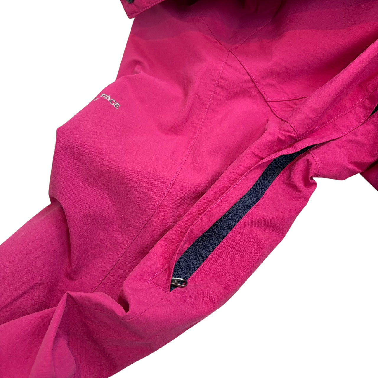 THE NORTH FACE ノースフェイス SUMMIT GORE-TEX ピンク M