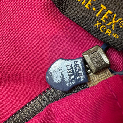 THE NORTH FACE ノースフェイス SUMMIT GORE-TEX ピンク M