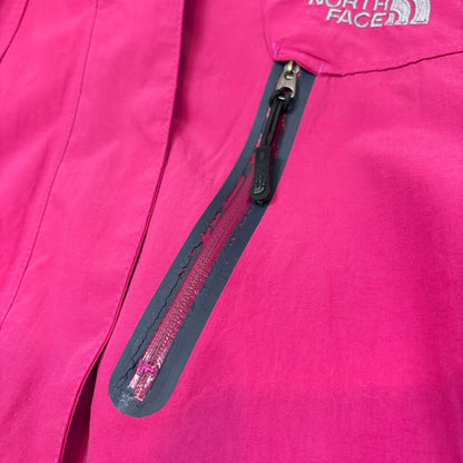 THE NORTH FACE ノースフェイス SUMMIT GORE-TEX ピンク M