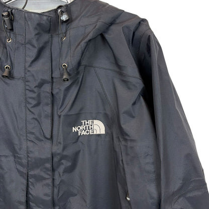 THE NORTH FACE ノースフェイス HyVent マウンテンパーカー ブラック  L