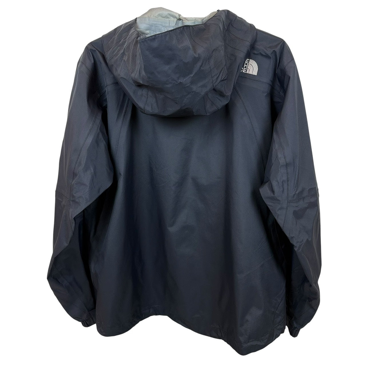 THE NORTH FACE ノースフェイス HyVent マウンテンパーカー ブラック  L
