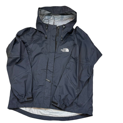 THE NORTH FACE ノースフェイス HyVent マウンテンパーカー ブラック  L