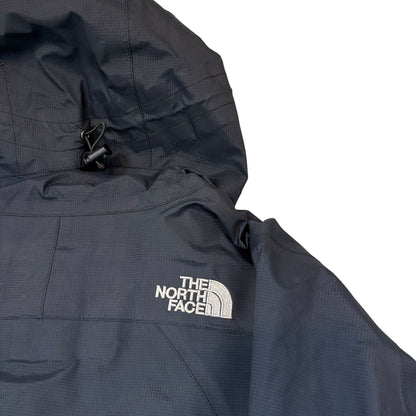 THE NORTH FACE ノースフェイス HyVent マウンテンパーカー ブラック  L