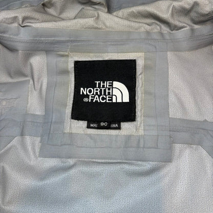 THE NORTH FACE ノースフェイス HyVent マウンテンパーカー ブラック  L