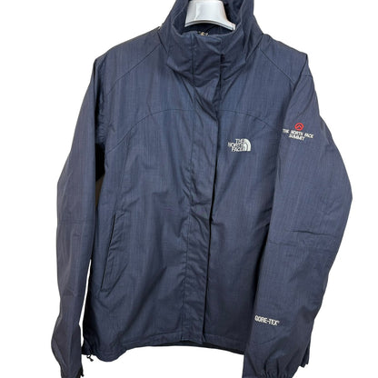 THE NORTH FACE ノースフェイス SUMMIT GORE-TEX ダークグレー L