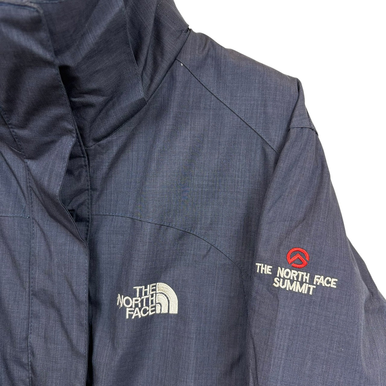 THE NORTH FACE ノースフェイス SUMMIT GORE-TEX ダークグレー L