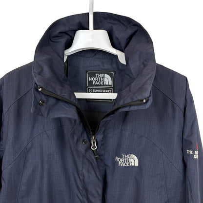 THE NORTH FACE ノースフェイス SUMMIT GORE-TEX ダークグレー L