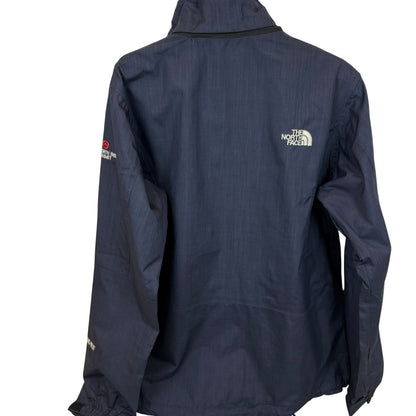 THE NORTH FACE ノースフェイス SUMMIT GORE-TEX ダークグレー L