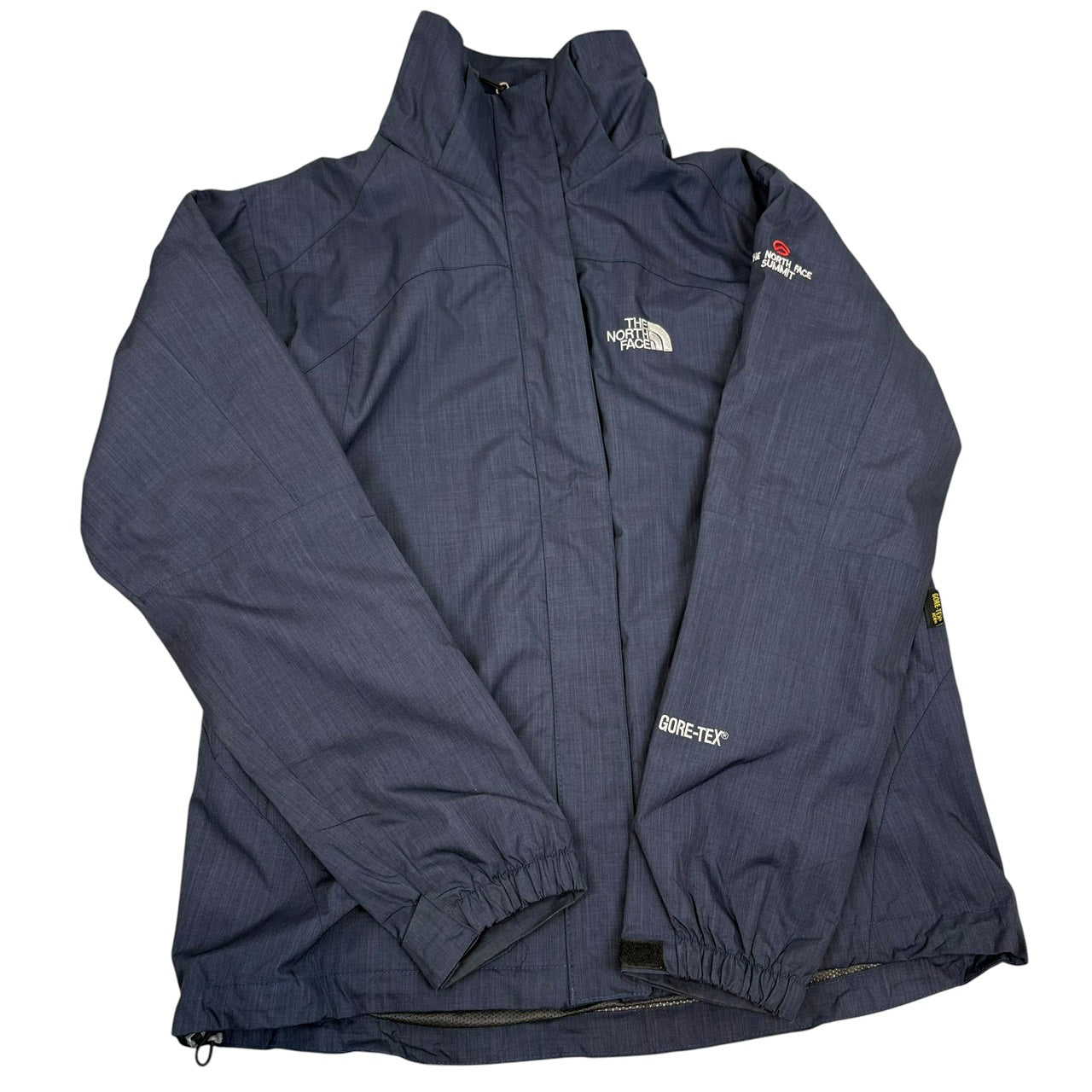 THE NORTH FACE ノースフェイス SUMMIT GORE-TEX ダークグレー L
