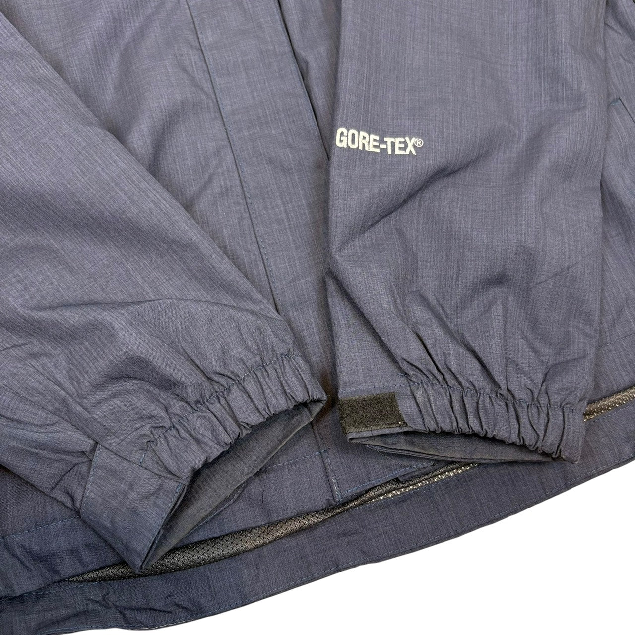 THE NORTH FACE ノースフェイス SUMMIT GORE-TEX ダークグレー L