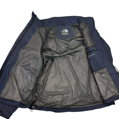 THE NORTH FACE ノースフェイス SUMMIT GORE-TEX ダークグレー L