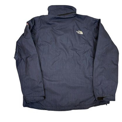 THE NORTH FACE ノースフェイス SUMMIT GORE-TEX ダークグレー L