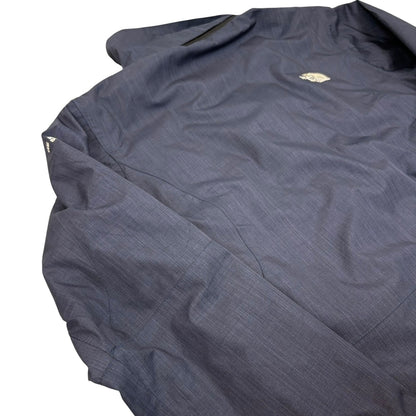 THE NORTH FACE ノースフェイス SUMMIT GORE-TEX ダークグレー L