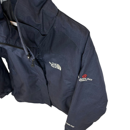 THE NORTH FACE ノースフェイス SUMMIT GORE-TEX ダークグレー L