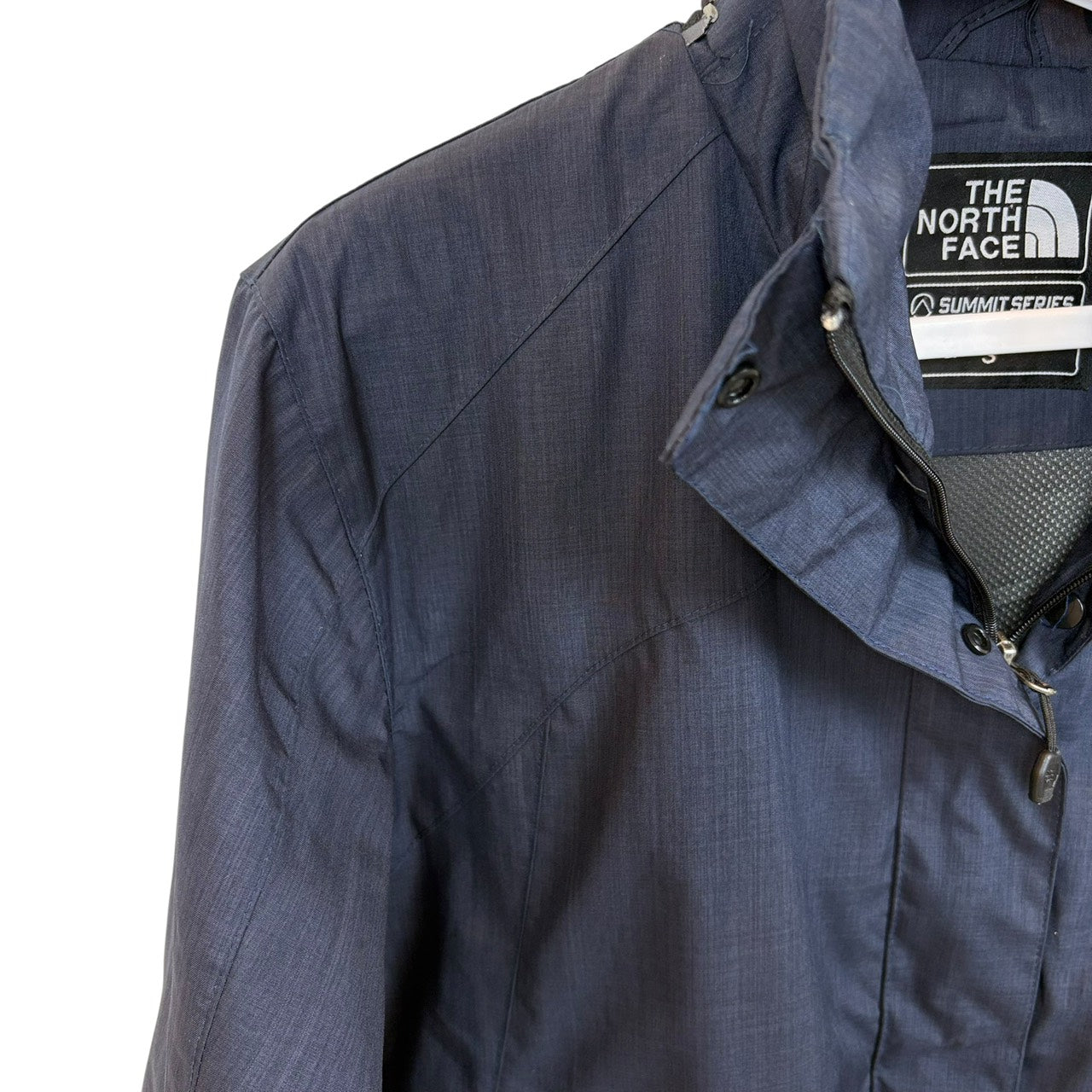 THE NORTH FACE ノースフェイス SUMMIT GORE-TEX ダークグレー L