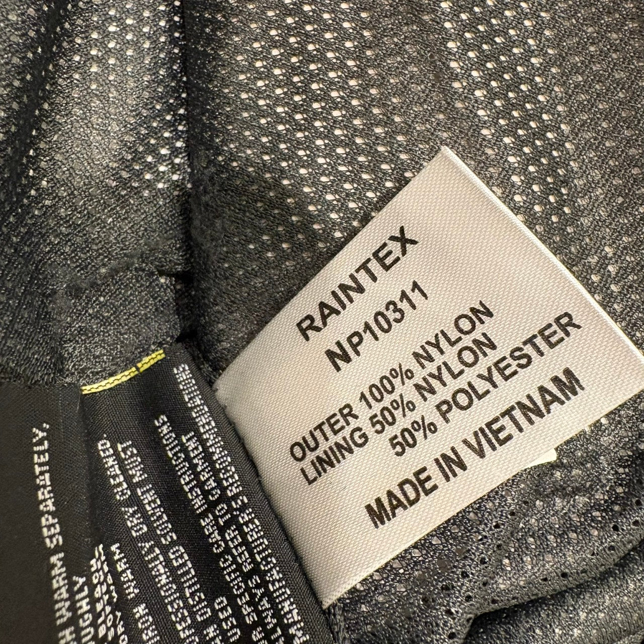 THE NORTH FACE ノースフェイス SUMMIT GORE-TEX ダークグレー L