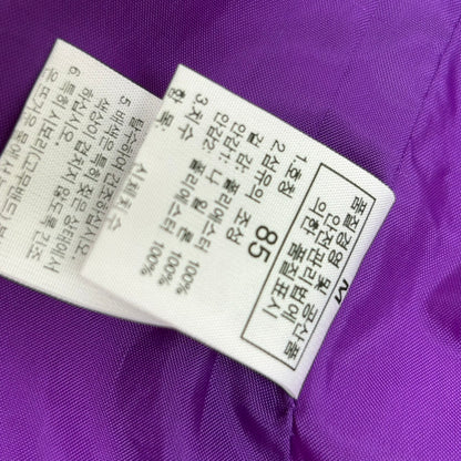 THE NORTH FACE ノースフェイス HYVENT マウンテンパーカー 赤オレンジ M