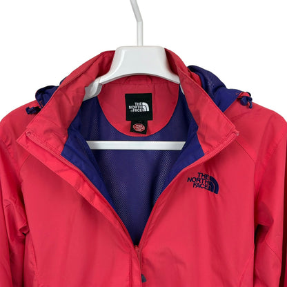 THE NORTH FACE ノースフェイス ウィンドストッパー ピンク M