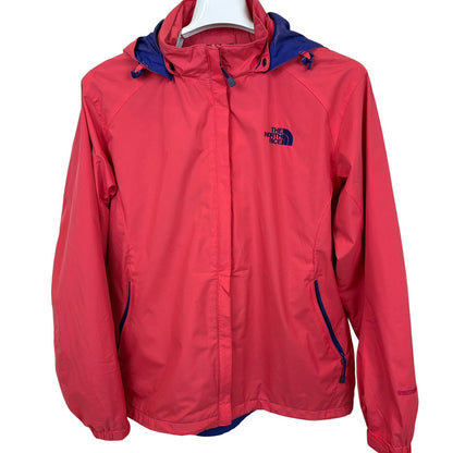 THE NORTH FACE ノースフェイス ウィンドストッパー ピンク M