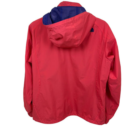 THE NORTH FACE ノースフェイス ウィンドストッパー ピンク M