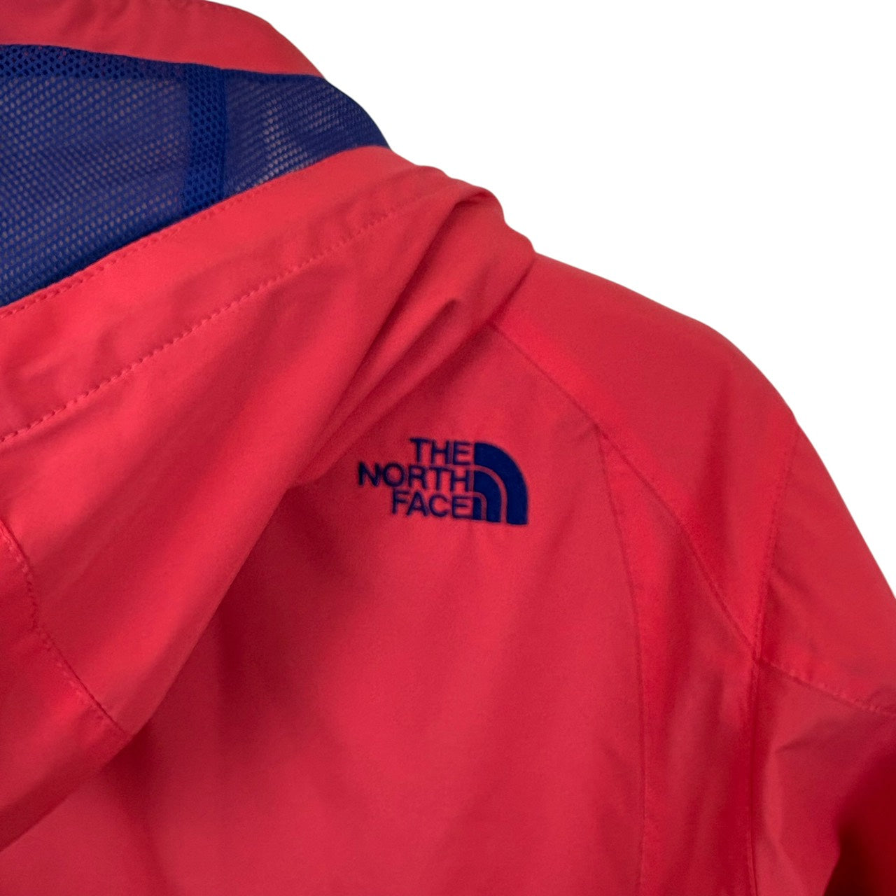 THE NORTH FACE ノースフェイス ウィンドストッパー ピンク M