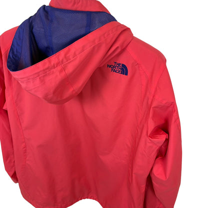 THE NORTH FACE ノースフェイス ウィンドストッパー ピンク M