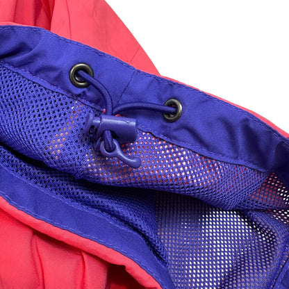 THE NORTH FACE ノースフェイス ウィンドストッパー ピンク M