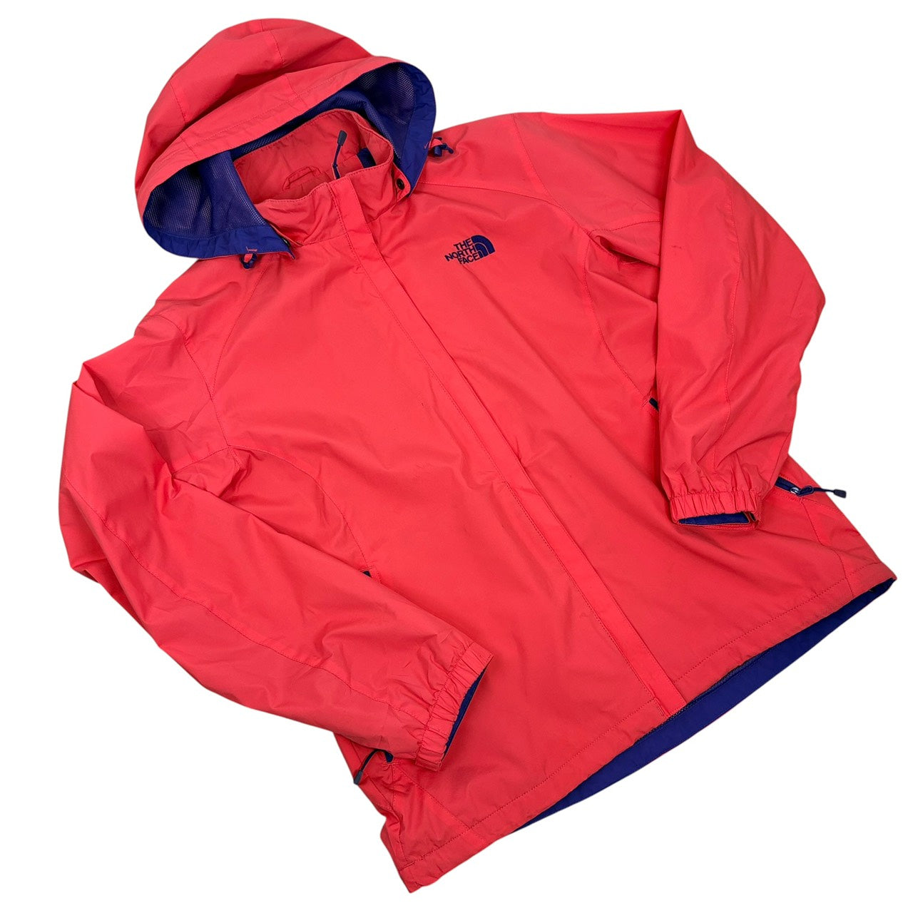 THE NORTH FACE ノースフェイス ウィンドストッパー ピンク M
