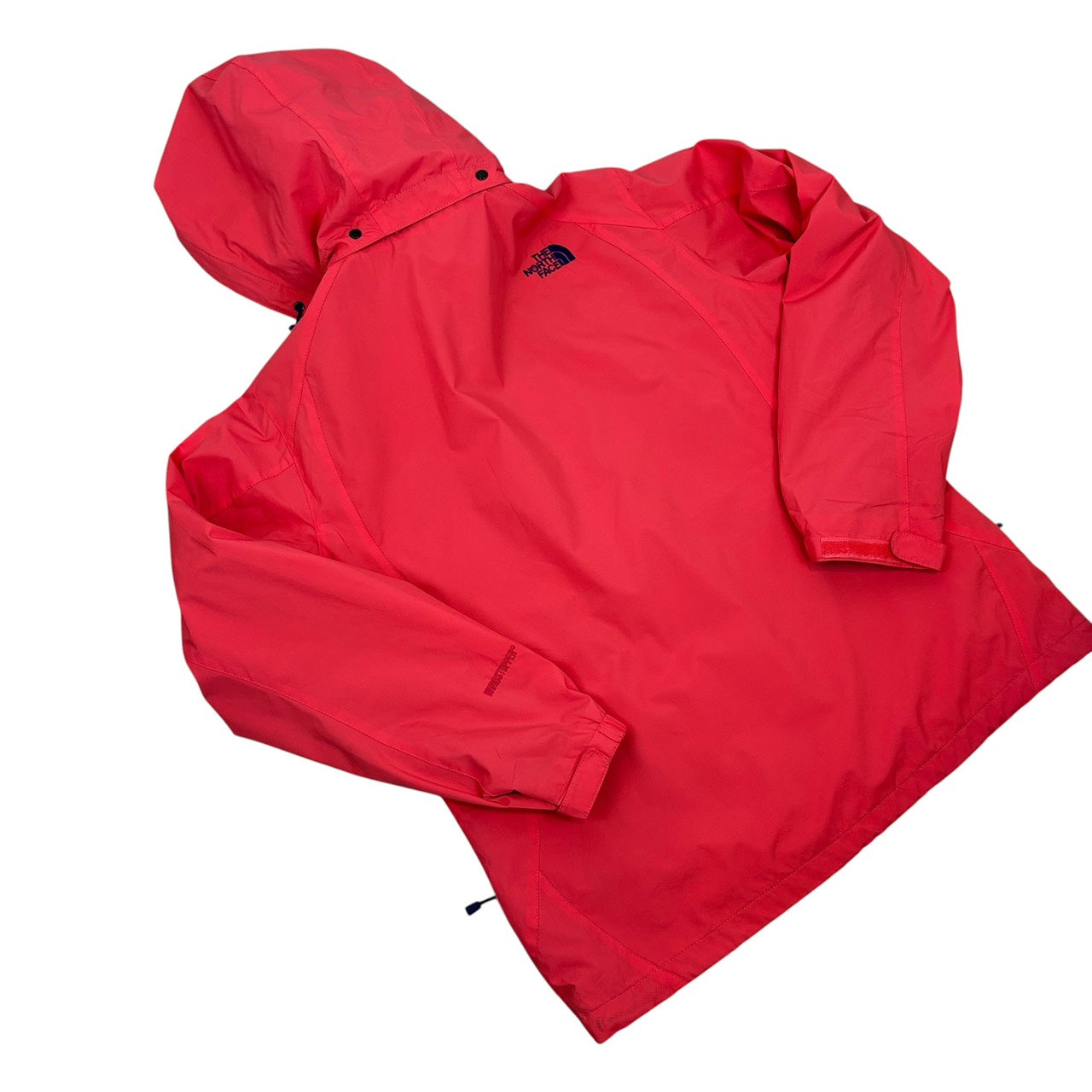 THE NORTH FACE ノースフェイス ウィンドストッパー ピンク M