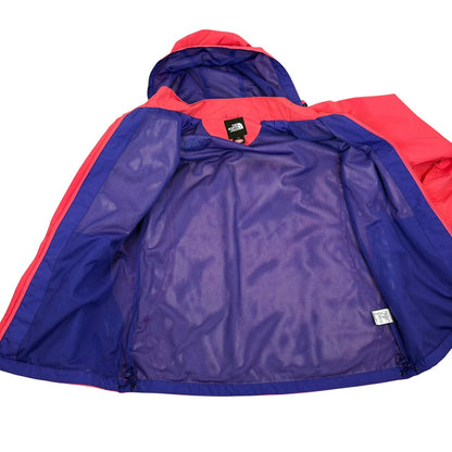 THE NORTH FACE ノースフェイス ウィンドストッパー ピンク M