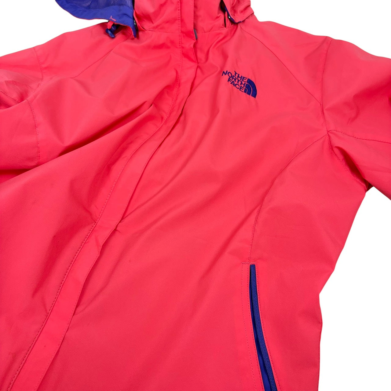 THE NORTH FACE ノースフェイス ウィンドストッパー ピンク M