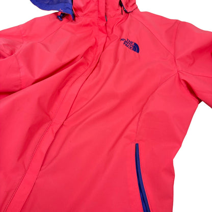 THE NORTH FACE ノースフェイス ウィンドストッパー ピンク M