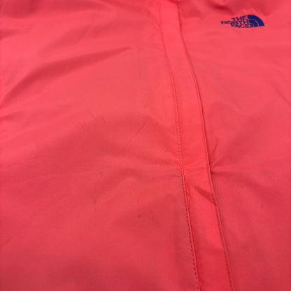 THE NORTH FACE ノースフェイス ウィンドストッパー ピンク M