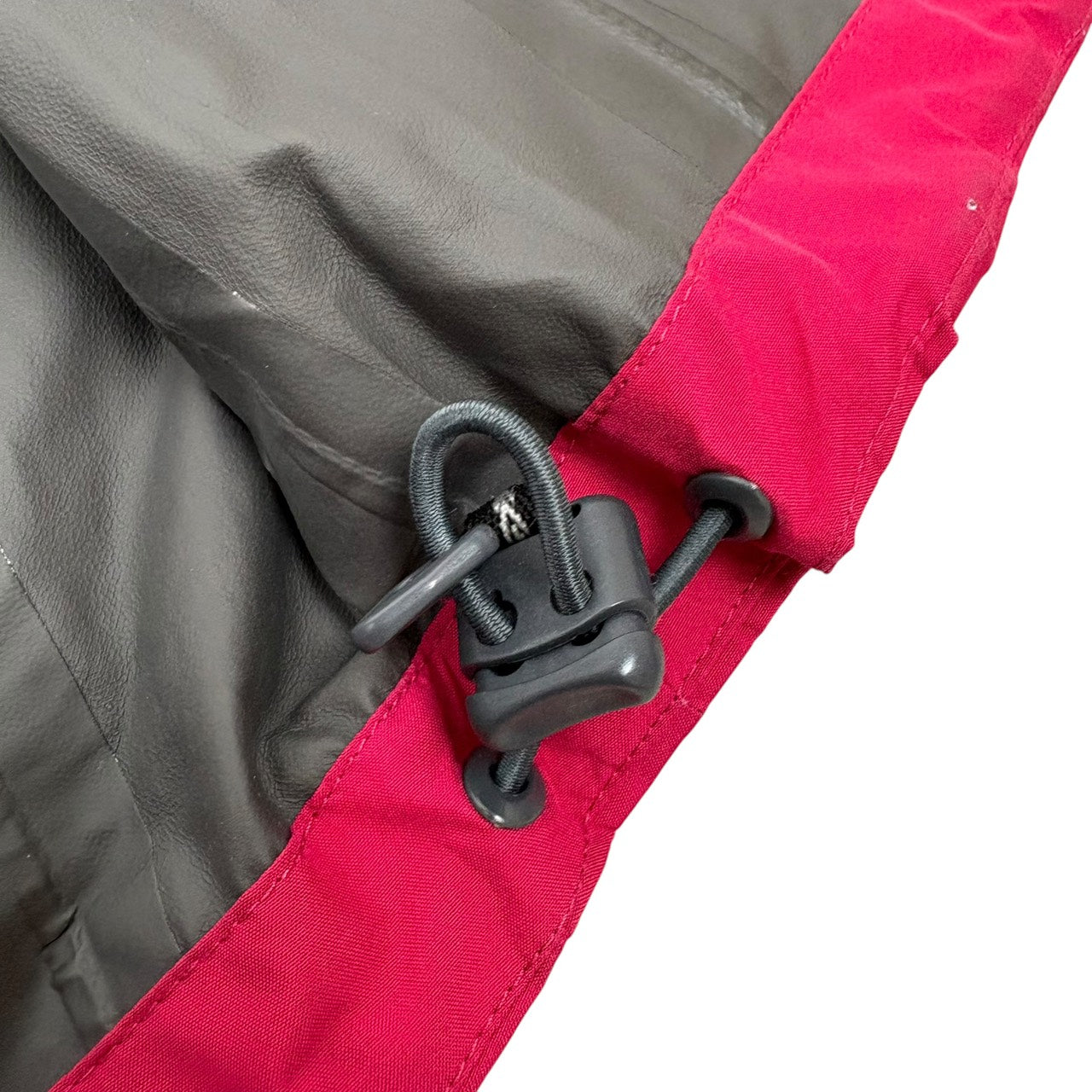 コロンビア GORE-TEX マウンテンパーカー レディース ピンク S