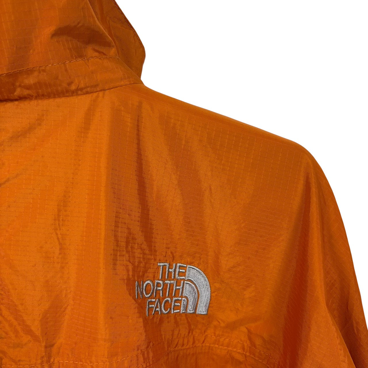 ノースフェイス レインテックス サミットシリーズ GORE-TEX オレンジ M