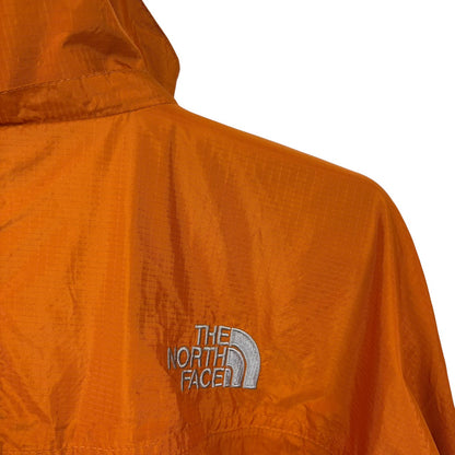 ノースフェイス レインテックス サミットシリーズ GORE-TEX オレンジ M