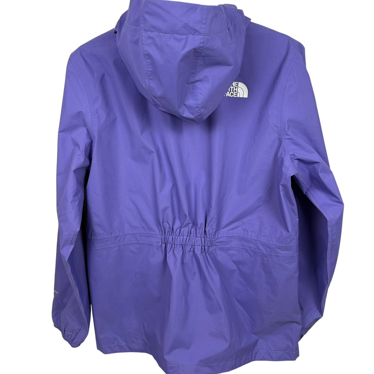 THE NORTH FACE ノースフェイス レディース ナイロンジャケット 紫 M