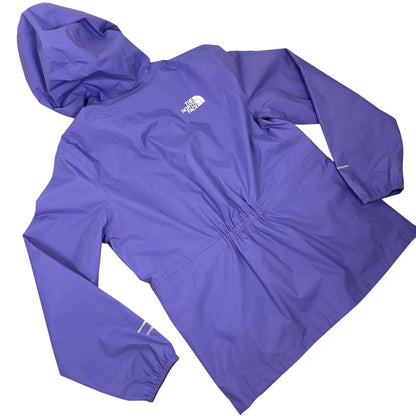 THE NORTH FACE ノースフェイス レディース ナイロンジャケット 紫 M