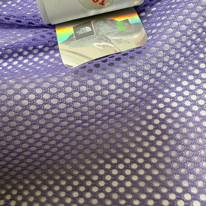 THE NORTH FACE ノースフェイス レディース ナイロンジャケット 紫 M