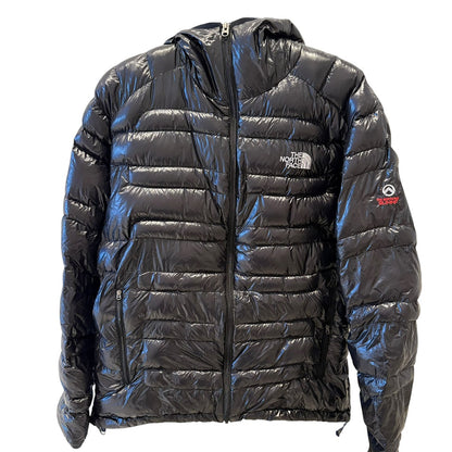 THE NORTH FACE サミットシリーズ ダウンジャケット ブラック  L