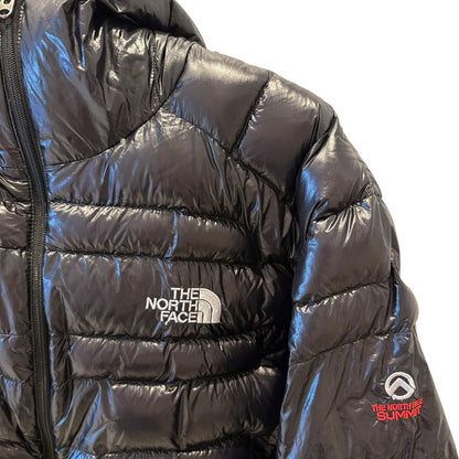 THE NORTH FACE サミットシリーズ ダウンジャケット ブラック  L