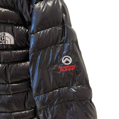 THE NORTH FACE サミットシリーズ ダウンジャケット ブラック  L