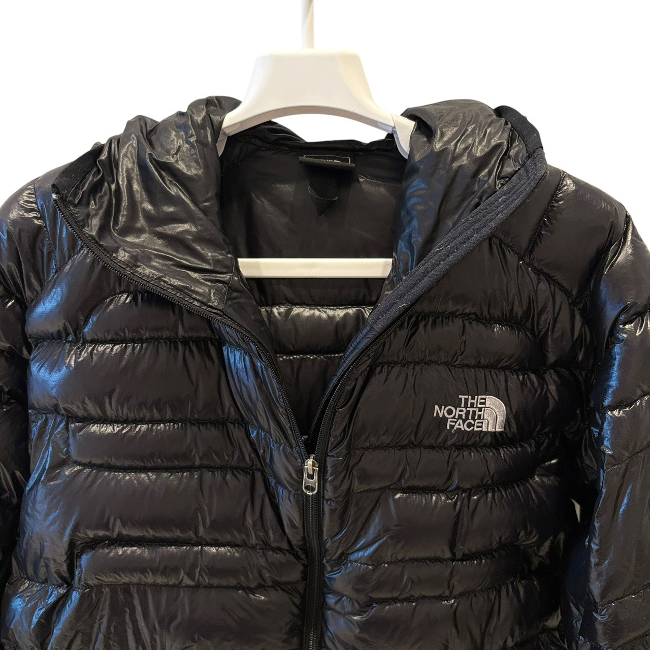 THE NORTH FACE サミットシリーズ ダウンジャケット ブラック  L