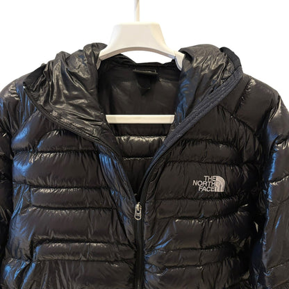 THE NORTH FACE サミットシリーズ ダウンジャケット ブラック  L