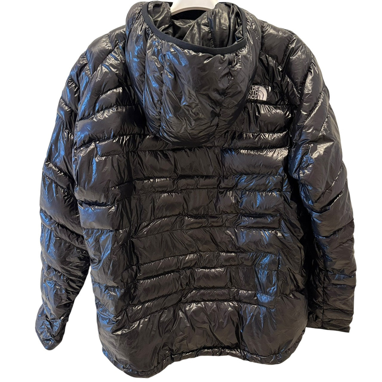 THE NORTH FACE サミットシリーズ ダウンジャケット ブラック  L